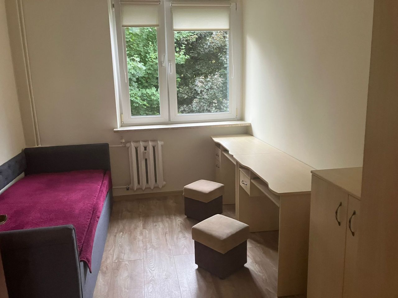 Mieszkanie 4-pokojowe Poznań Naramowice, ul. Sarmacka. Zdjęcie 31