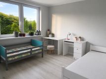 dom wolnostojący, 4 pokoje Pyrzyce Karniewo, Rycerza Przybora. Zdjęcie 4