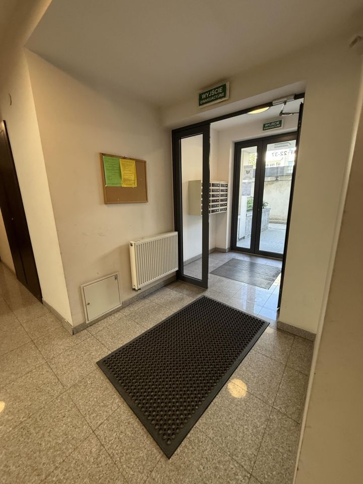 Mieszkanie 2-pokojowe Mińsk Mazowiecki Centrum, ul. Topolowa. Zdjęcie 7