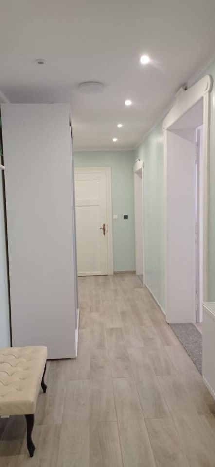 Mieszkanie 3-pokojowe Jelenia Góra Centrum, ul. Stefana Okrzei. Zdjęcie 8