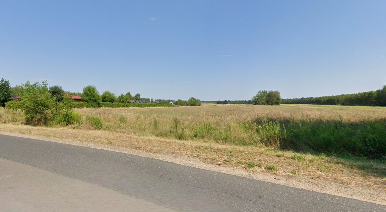 Działka inna Domanice-Kolonia. Zdjęcie 1