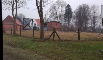 gospodarstwo Będzino