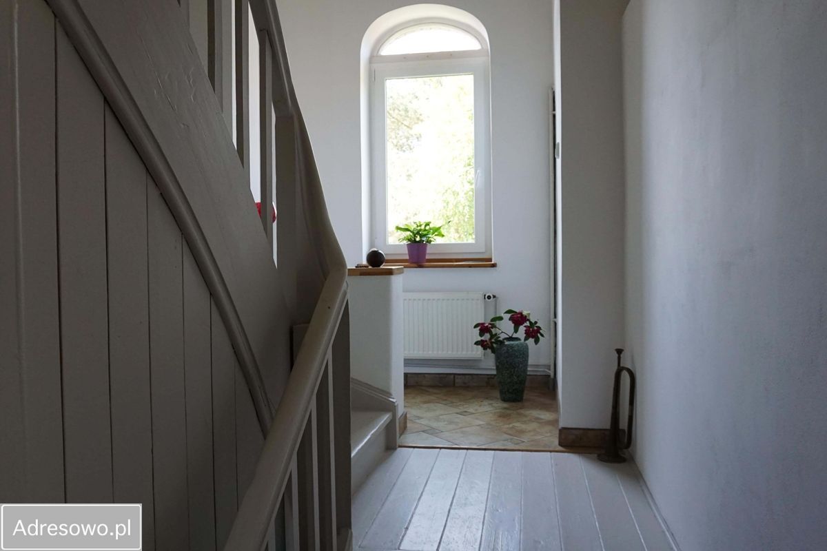 dom wolnostojący, 7 pokoi Stargard Centrum. Zdjęcie 3