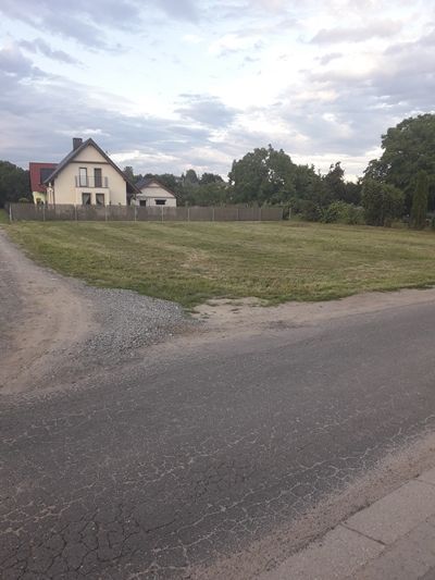 Działka budowlana Marcinowice. Zdjęcie 2