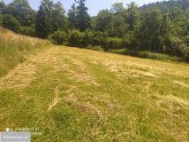 Działka budowlana Mordarka. Zdjęcie 4