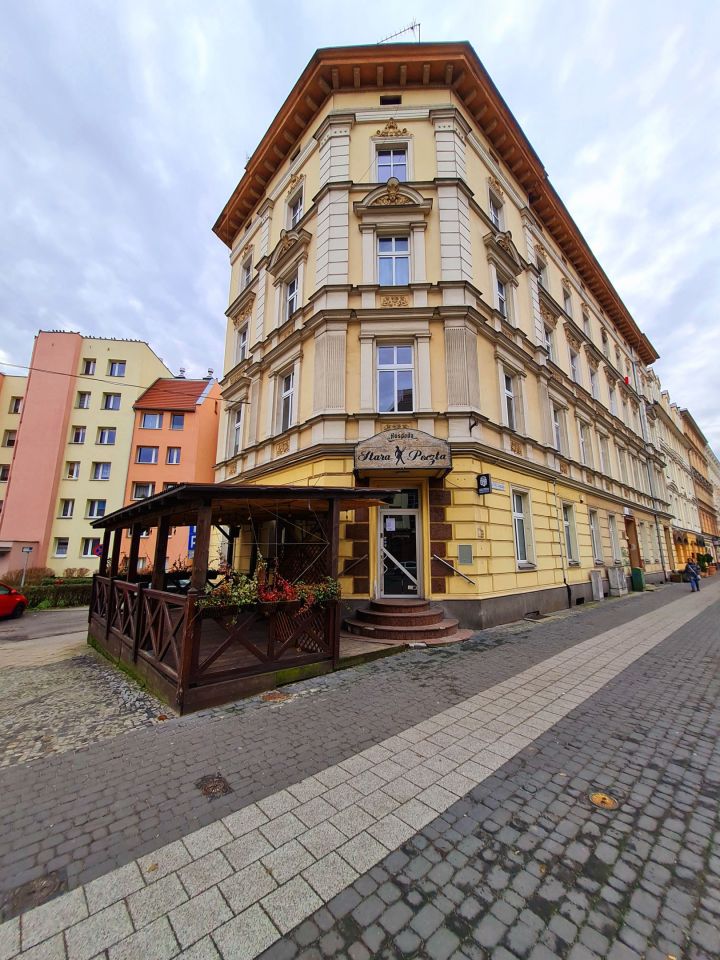 Lokal Opole Nadodrze, ul. ks. Piotra Ściegiennego