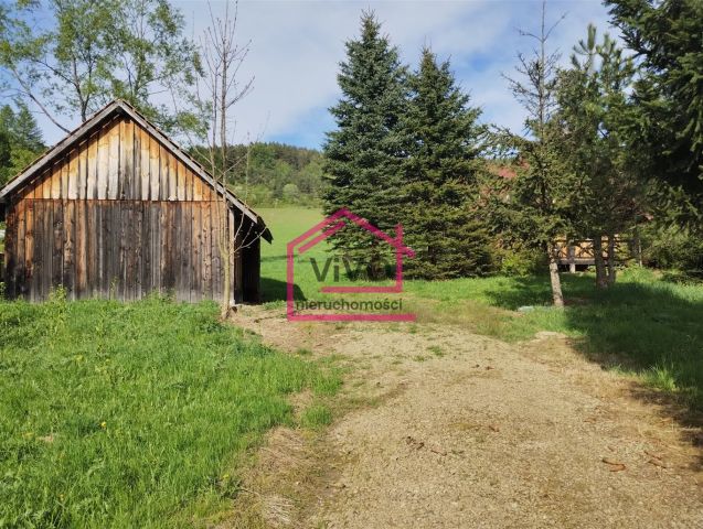 dom wolnostojący Zadwórze. Zdjęcie 7