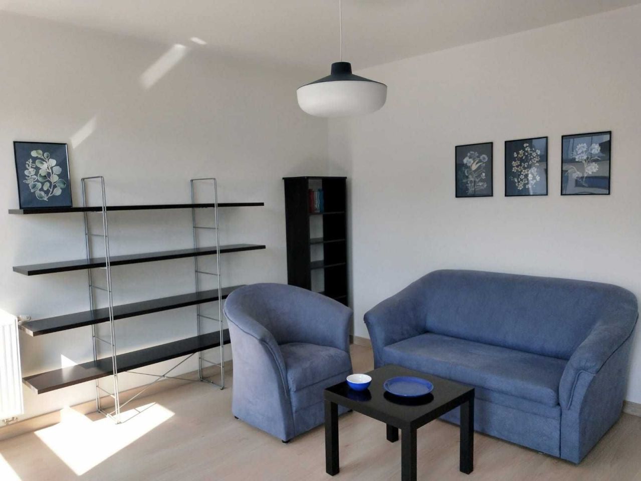 Mieszkanie 2-pokojowe Rumia, ul. Jęczmienna