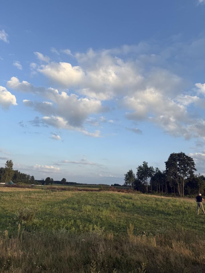 Działka budowlana Skępe, ul. Kwiatowa. Zdjęcie 3