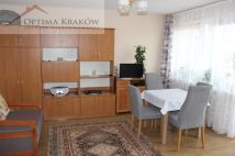 Mieszkanie 2-pokojowe Kraków Podgórze Duchackie, ul. Wincentego Witosa