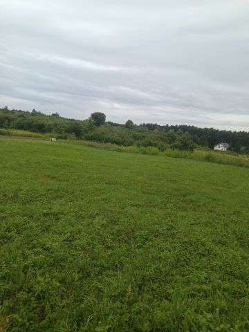 Działka budowlana Rudniki. Zdjęcie 1