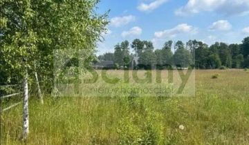 Działka budowlana Budziska