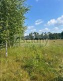 Działka budowlana Budziska