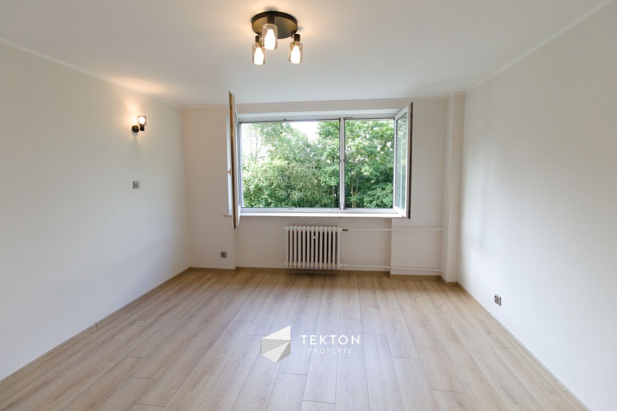 Mieszkanie 1-pokojowe Gdynia Redłowo, ul. Bohaterów Starówki Warszawskiej