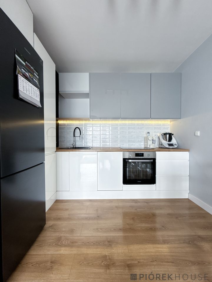 Mieszkanie 2-pokojowe Warszawa Białołęka, ul. Mochtyńska