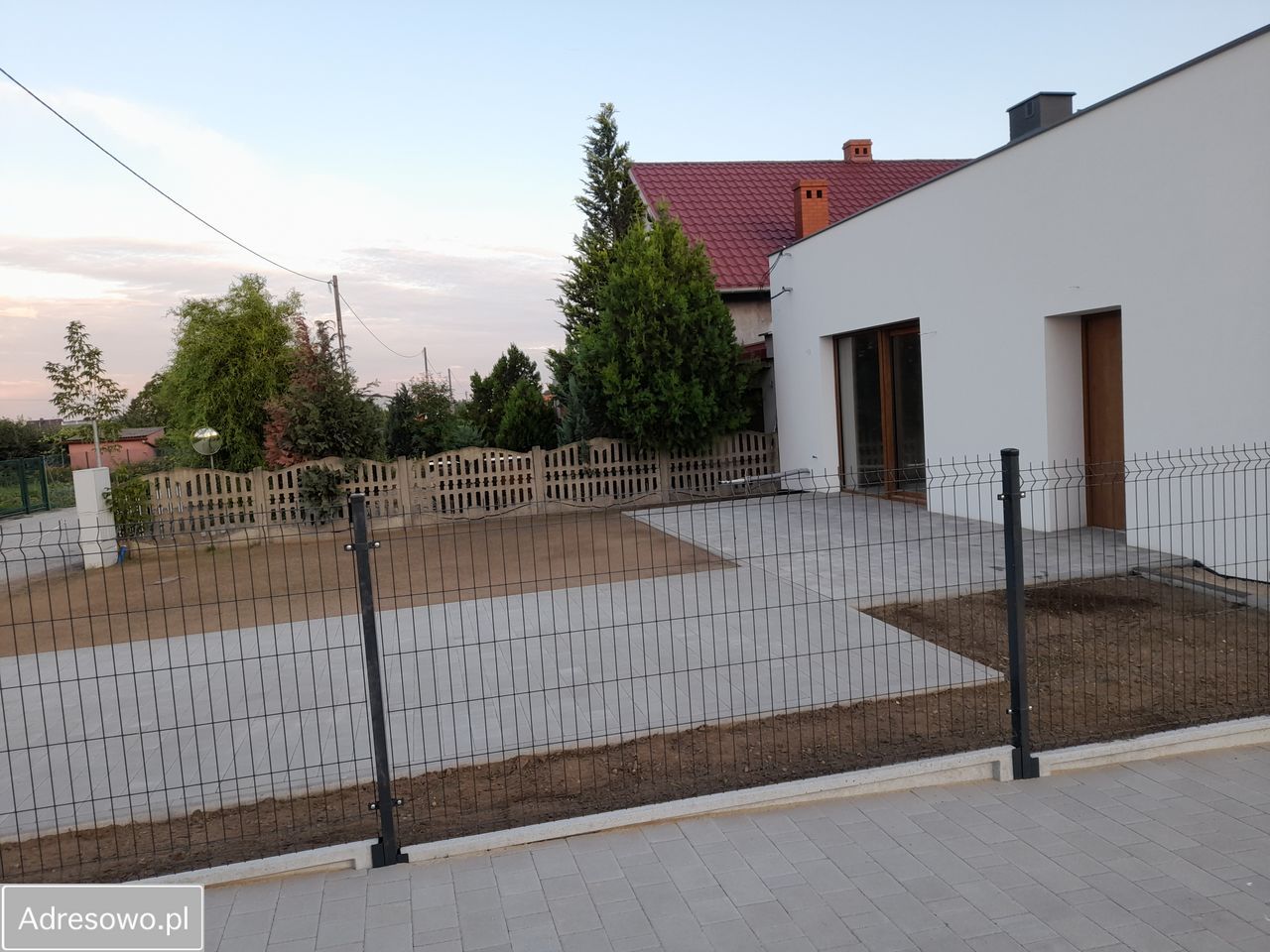 bliźniak, 3 pokoje Święciechowa. Zdjęcie 15