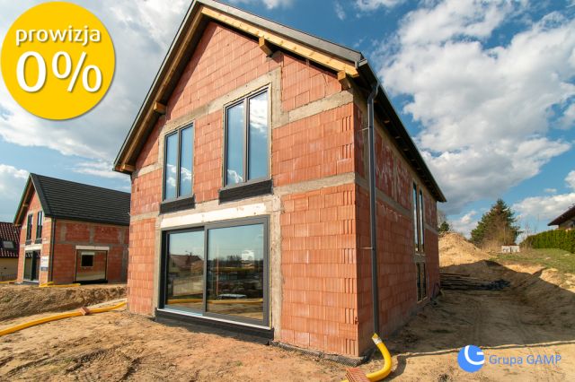 dom wolnostojący, 6 pokoi Cholerzyn. Zdjęcie 12