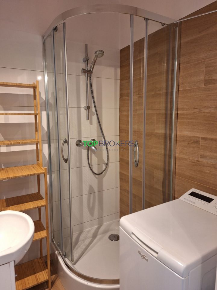 Mieszkanie 4-pokojowe Białystok Piaski, ul. Jerzego Waszyngtona. Zdjęcie 13