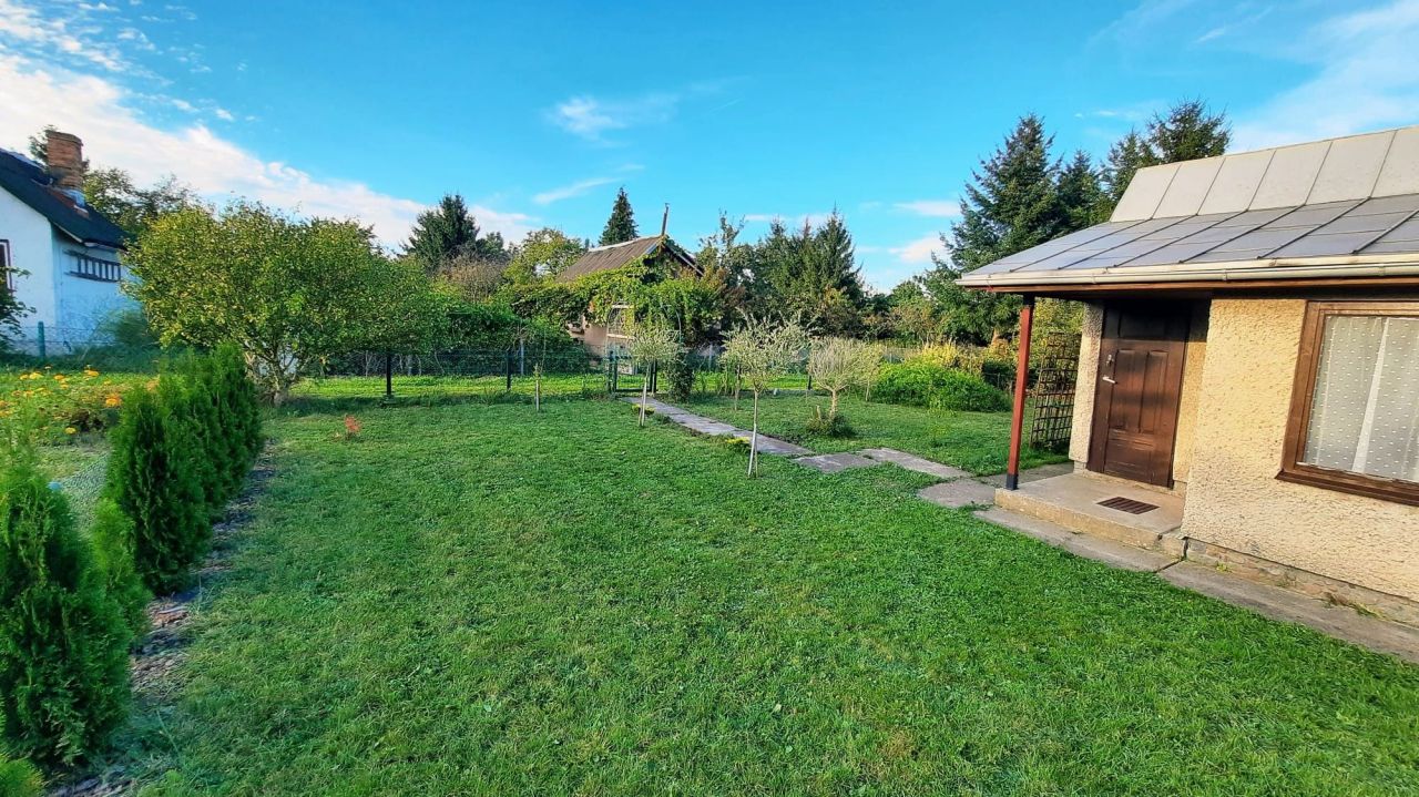 Działka rod Lubin. Zdjęcie 5