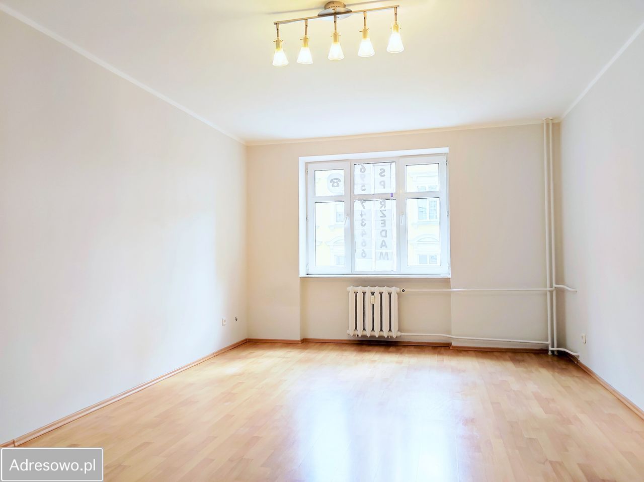 Mieszkanie 3-pokojowe Szczecin Śródmieście, ul. Śląska. Zdjęcie 5