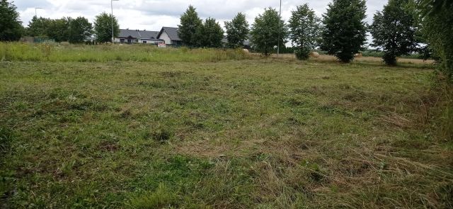 Działka budowlana Gowarzewo, ul. Parkowa. Zdjęcie 1