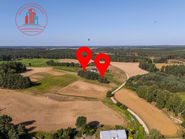 Działka budowlana Borowiec. Zdjęcie 7