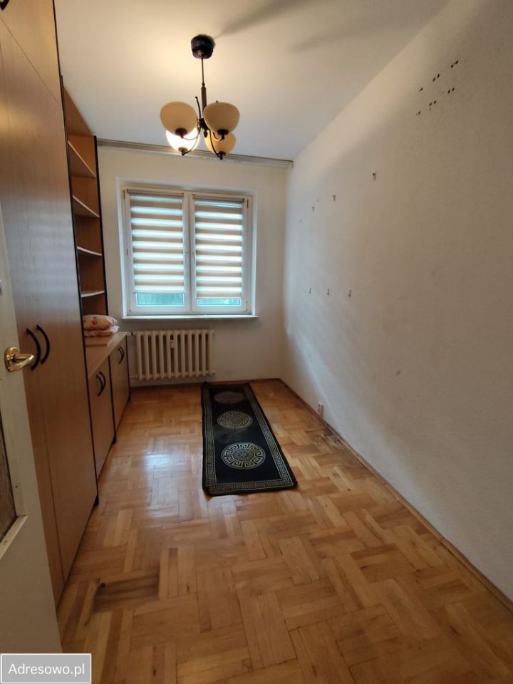 Mieszkanie 4-pokojowe Warszawa Mokotów, ul. Egejska. Zdjęcie 12