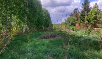 Działka budowlana Ćmińsk, ul. Światełek