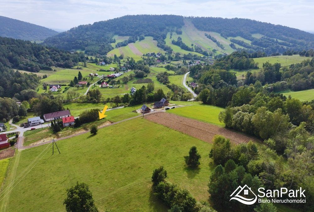 siedlisko, 3 pokoje Wańkowa. Zdjęcie 17