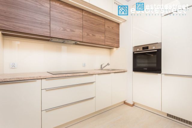 Mieszkanie 2-pokojowe Kraków Ludwinów, ul. Marii Konopnickiej. Zdjęcie 5