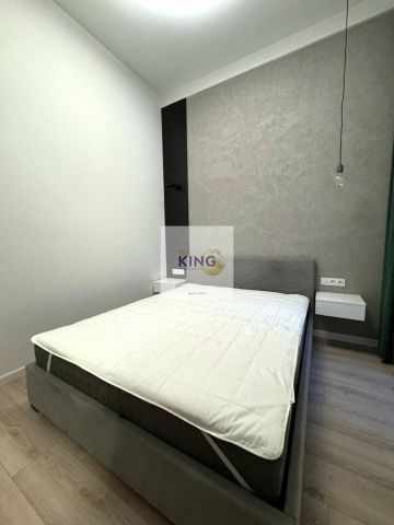 Mieszkanie 3-pokojowe Szczecin Centrum, ul. Śląska. Zdjęcie 5