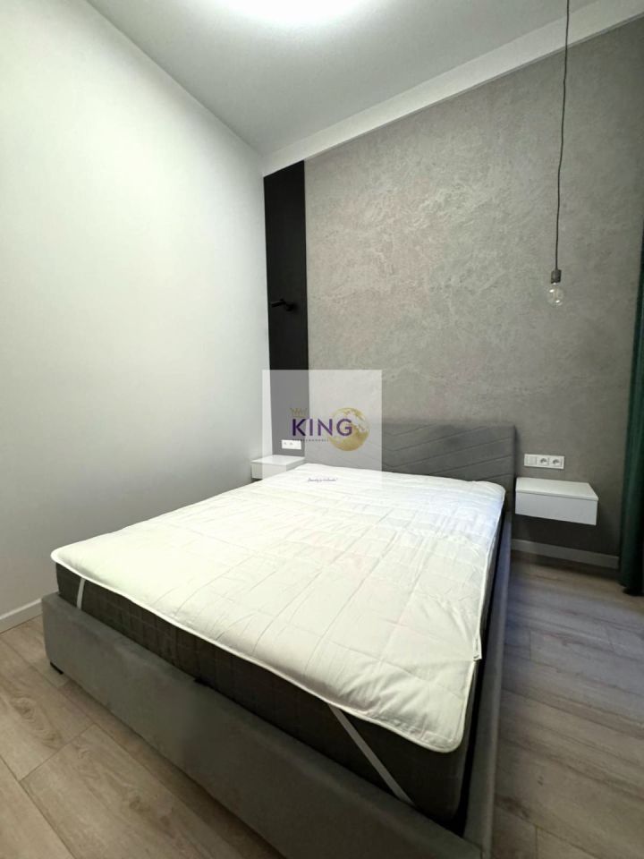 Mieszkanie 3-pokojowe Szczecin Centrum, ul. Śląska. Zdjęcie 5