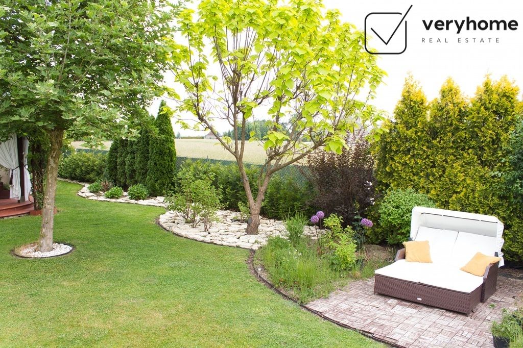 dom wolnostojący, 5 pokoi Wola Batorska. Zdjęcie 12