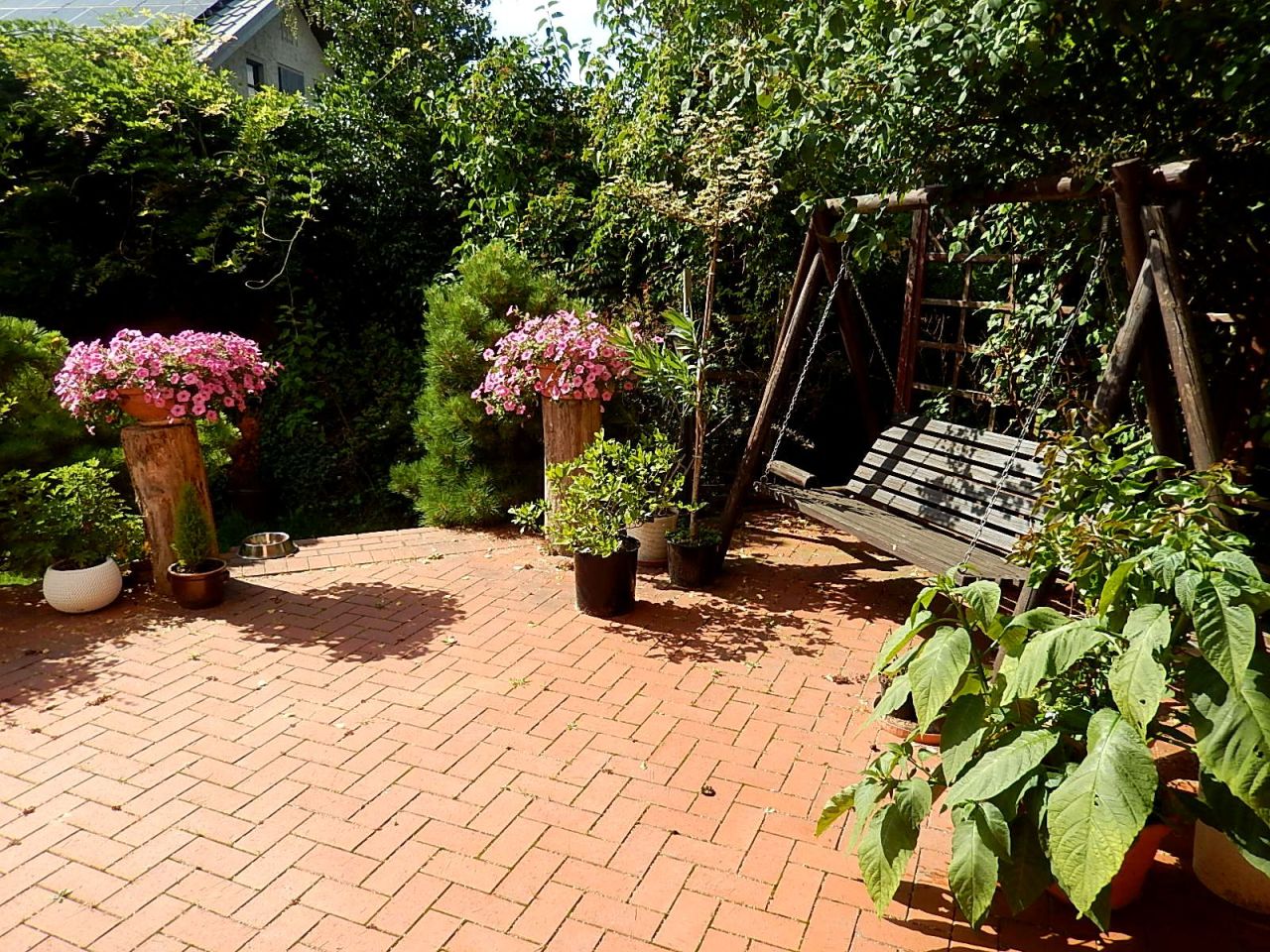 dom wolnostojący, 5 pokoi Sulęcin, ul. Stanisława Moniuszki. Zdjęcie 8