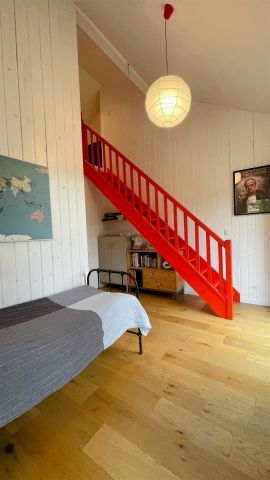 dom wolnostojący, 4 pokoje Tylicz, ul. Kazimierza Pułaskiego. Zdjęcie 21