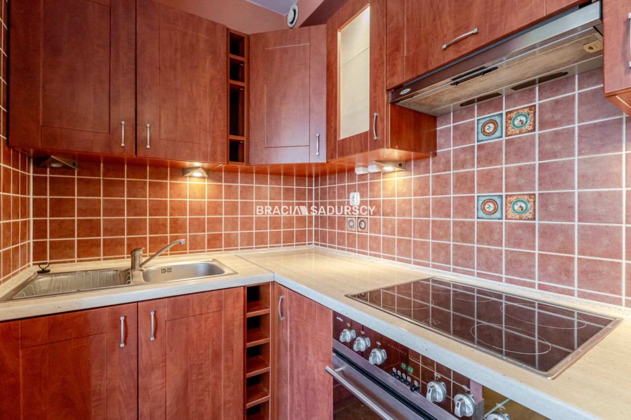 Mieszkanie 2-pokojowe Kraków Dębniki, ul. Borkowska. Zdjęcie 7