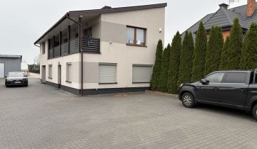 dom wolnostojący, 4 pokoje Grabów nad Pilicą, ul. Kazimierza Pułaskiego