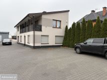 dom wolnostojący, 4 pokoje Grabów nad Pilicą, ul. Kazimierza Pułaskiego