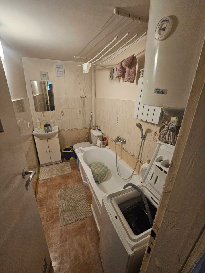 Mieszkanie 2-pokojowe Kożuchów, pl. Kopernika. Zdjęcie 3