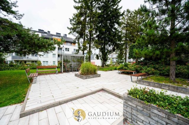 Mieszkanie 4-pokojowe Gdynia Chwarzno-Wiczlino, ul. gen. Mariusza Zaruskiego. Zdjęcie 24