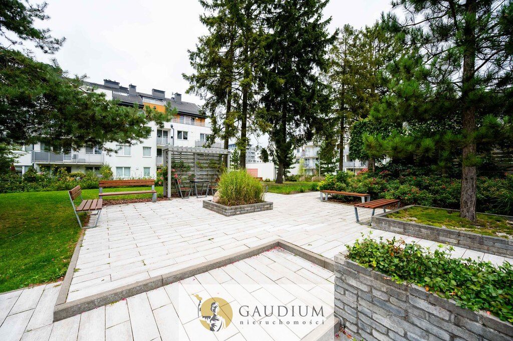 Mieszkanie 4-pokojowe Gdynia Chwarzno-Wiczlino, ul. gen. Mariusza Zaruskiego. Zdjęcie 24