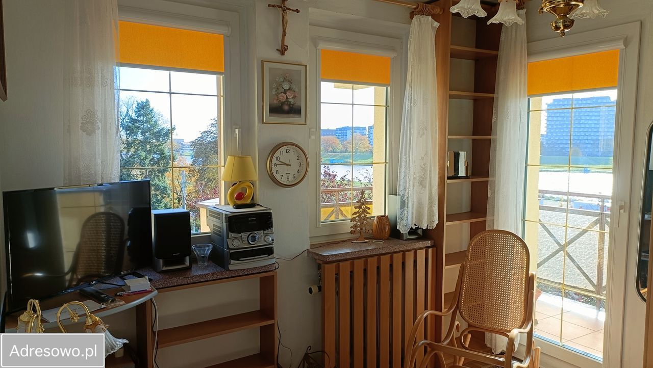 Mieszkanie 2-pokojowe Wrocław Psie Pole, ul. ks. Norberta Bonczyka