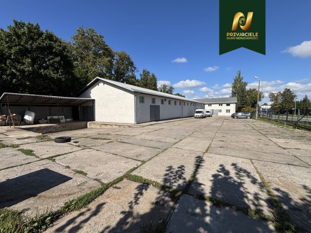 Lokal Tczew, ul. 30 Stycznia. Zdjęcie 9