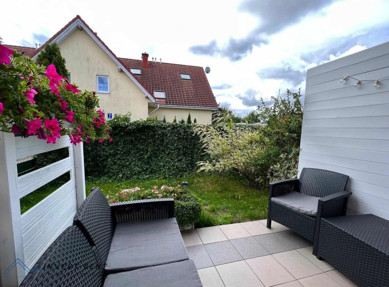 Mieszkanie 2-pokojowe Zieleniewo, ul. Srebrna. Zdjęcie 10