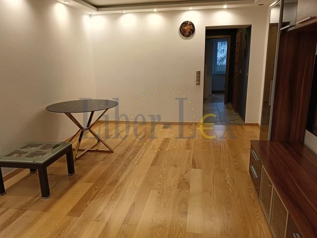 Mieszkanie 4-pokojowe Warszawa Praga-Południe, ul. Władysława Umińskiego. Zdjęcie 2