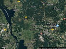 Mieszkanie 1-pokojowe Krępsko