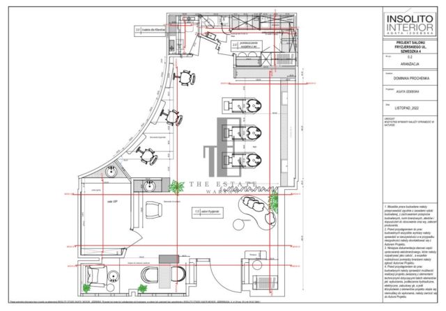 Lokal Warszawa Praga, ul. Szwedzka. Zdjęcie 7
