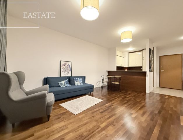 Mieszkanie 2-pokojowe Warszawa Wilanów, ul. Księdza Prymasa Augusta Hlonda. Zdjęcie 2