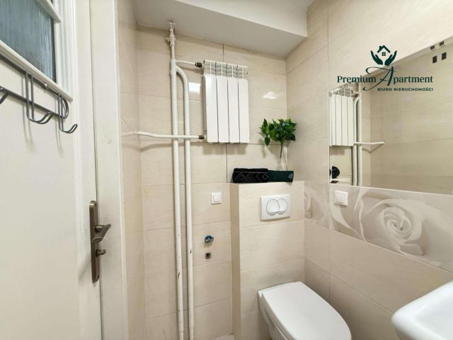 Mieszkanie 2-pokojowe Kielce KSM, ul. Zagórska. Zdjęcie 16