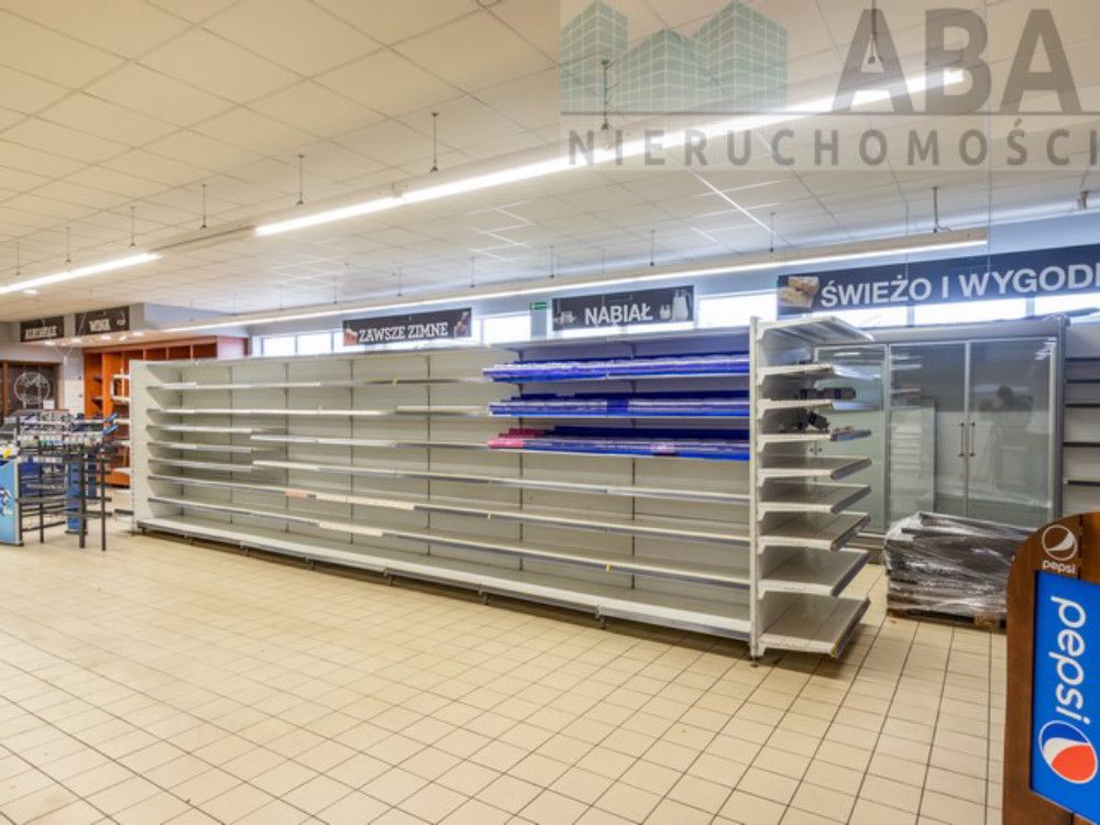 Hala/magazyn Sławsk, ul. Wiśniowa. Zdjęcie 8